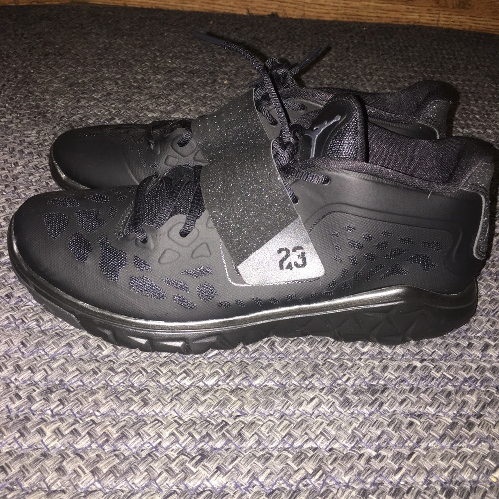 Jordan Flight Flex Trainer 2